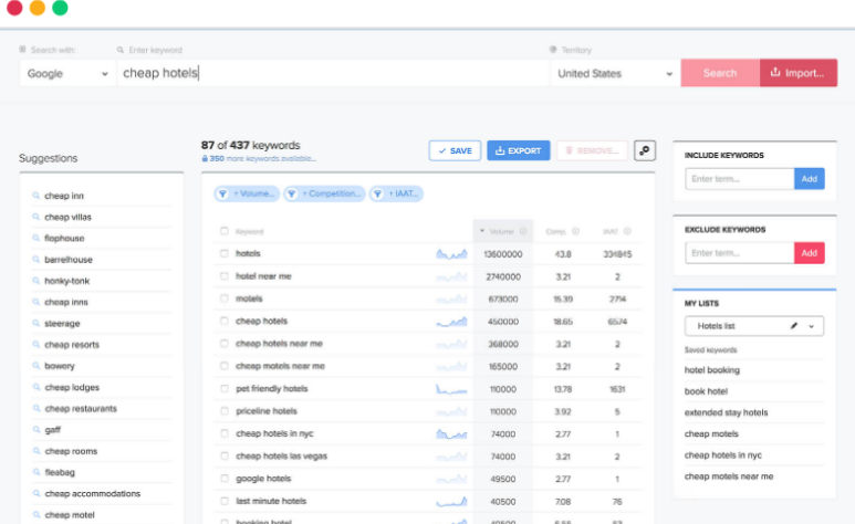 How to best free keyword research tool for youtube