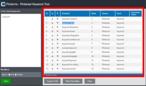 Best keyword research tools for free in google chrome extension