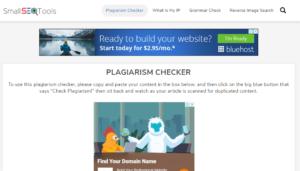 Top 10 Best Free Plagiarism checker Tools 2020 (Update) & Professionals