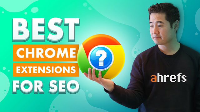 SEO-9 Best Chrome Extensions for SEO