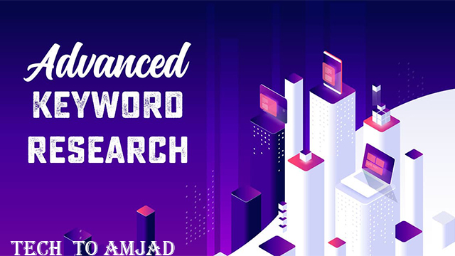 Advanced Keyword Research Article (5-Step Blueprint)