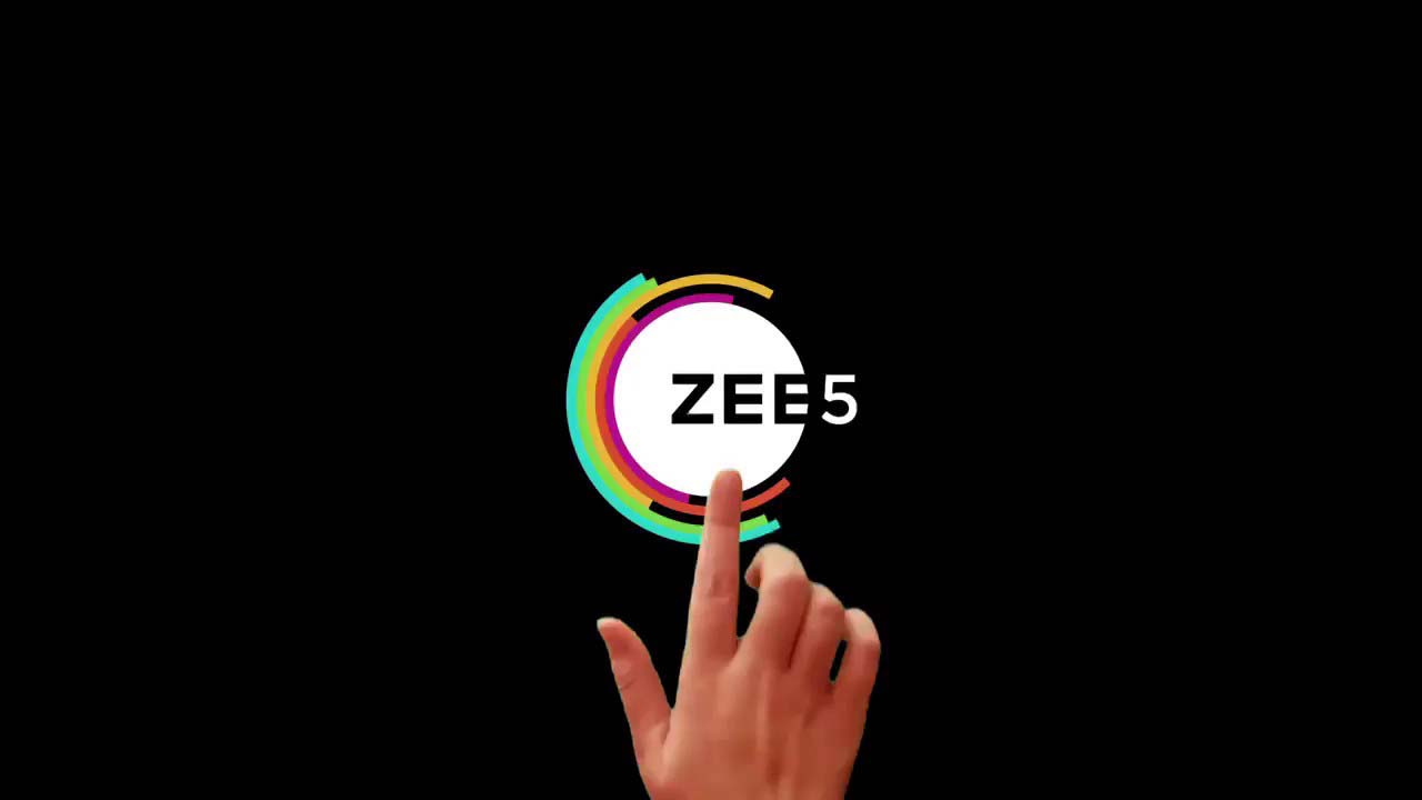 ZEE5 – Movies, TV Shows, LIVE TV & Originals