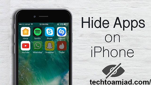 hide apps for iphone latest version free download