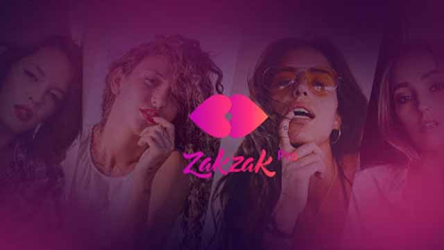 Zakzak Video App-Android Video App