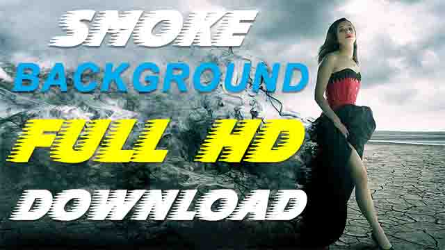 how to make smoke background in photoshop full HD free download
