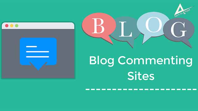 400+ Free blog commenting sites List do follow backlink for SEO 2021
