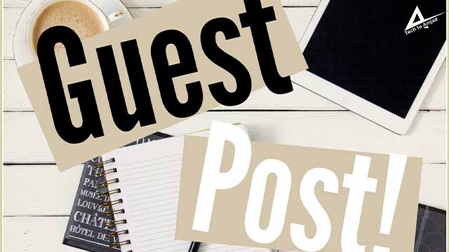 1500+ Guest Posting Blogging Site List: SEO 2021