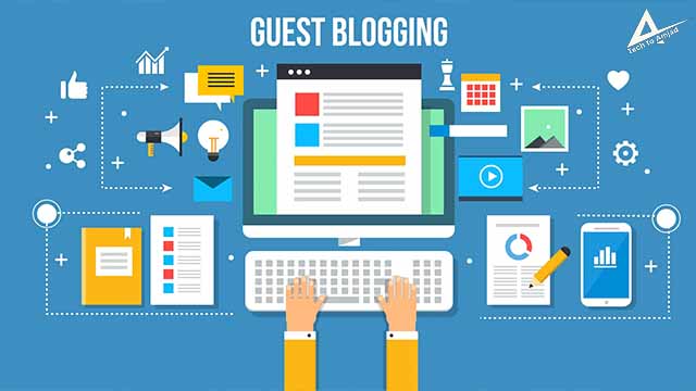 1500+ Guest Posting Blogging Site List: SEO 2021