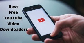 Free YouTube video Downloader For Android App-Video Downloader 2021