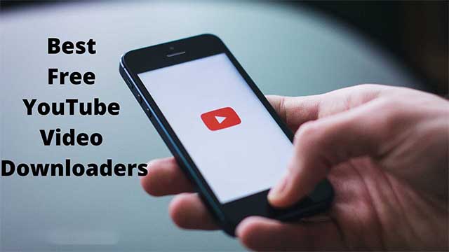 Free YouTube video Downloader For Android App-Video Downloader 2021