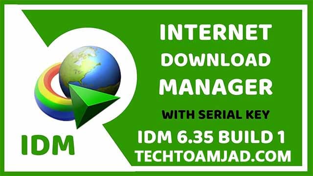 IDM serial key free download 2021 | idm serial number registration activator
