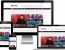 Maxima Blogger Responsive Template AMP Fast Loading AdSense approval Blogger Template