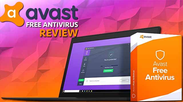 avast antivirus review