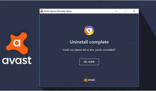 How to uninstall Avast Secure Browser: basic 3 methods