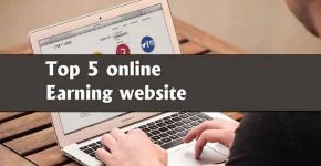 The Best 5 Websites To Make Money Online