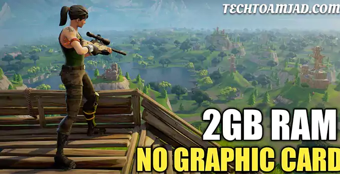 Best Pc Games For 2GB Ram Without Graphic Card Download