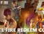 Free Fire Redeem Code Today (October 2021) – Garena FF Redeem Code