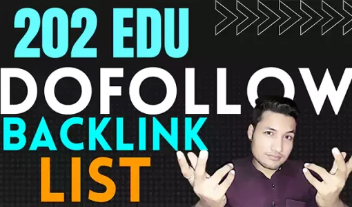 How to get high authority [202] edu and gov backlinks free list 2021