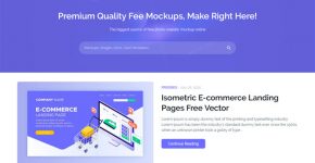 Freebify Blogger Template Free Download