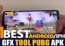 21 Best GFX Tool PUBG 2.8 APK (Android/iPhone) 2023