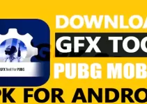GFX Tool PRO PUBG 2.2 APK for Android Free Download