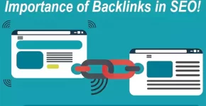 What is The Importance of Backlinks For SEO?