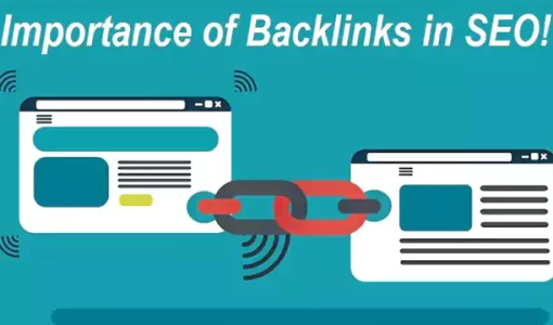 What is The Importance of Backlinks For SEO?
