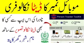 Best Tool Sim Information Systems CNIC Details With Picture Live Tracker