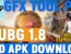Gfx Tool Pro Mod APK For PUBG 1.8 Download