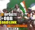 BGMI 1.9 Update, [APK+OBB] Download Battlegrounds Mobile India