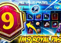 BGMI M9 Royal Pass Release Date, Price, All RP Rewards, & More