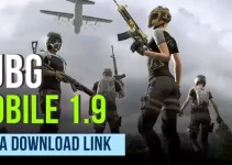 PUBG Mobile 1.9 Update (Release date, New Features, APK+OBB Download link)