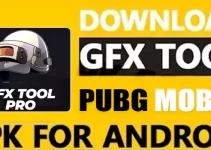 GFX Tool Pro for PUBG & BGMI 2.5 apk Mod download