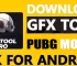 GFX Tool Pro for PUBG & BGMI 2.1 apk Mod download
