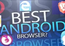 Top 10 Best Android Browser Apps