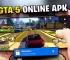 How to Play Gta 5 Online on Android Without Downloading