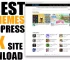 5 Best WordPress themes for Apk Download Site